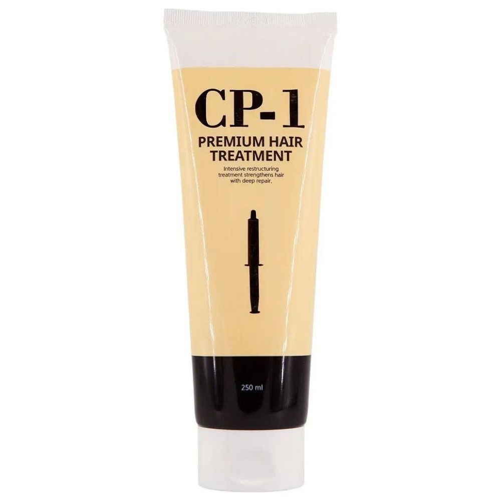 Esthetic House CP-1 Maschera nutriente e proteica per capelli, 250 ml