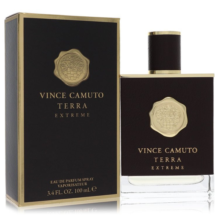 Vince Camuto Terra Extreme Vince Camuto EdP 3.4 oz / e 100 ml