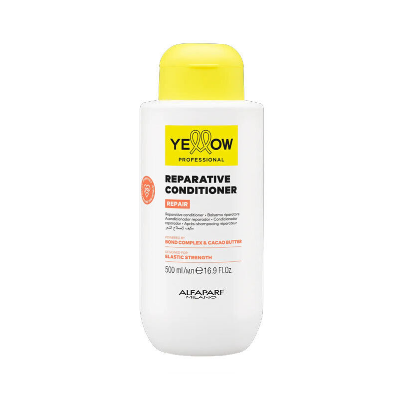 ALFAPARF Yellow Repair Reparative Conditioner 500ml