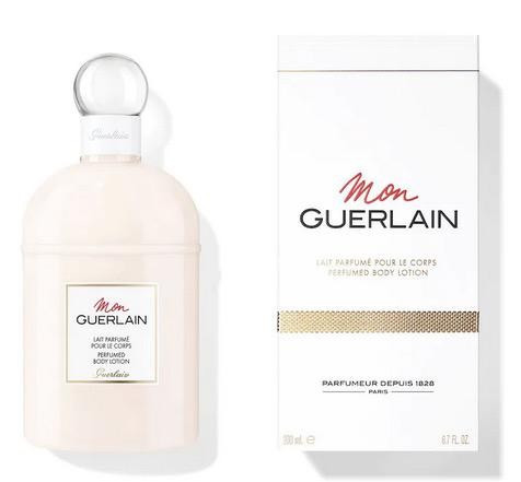 GUERLAIN MON GUERLAIN BODY LOTION 200 ML