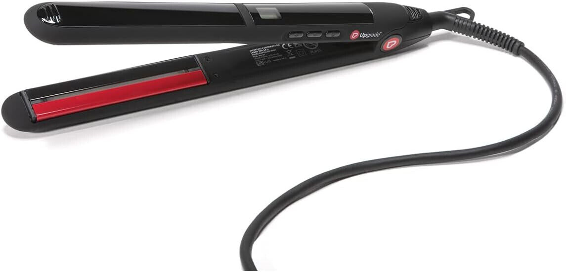 Upgrade Bio Infrared Piastra Capelli Infrarossi Infrared Slim