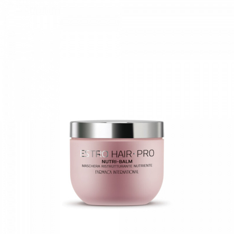 PROTOPLASMINA ESTRO HAIR PRO MASCHERA NUTRI-BALM 150ml