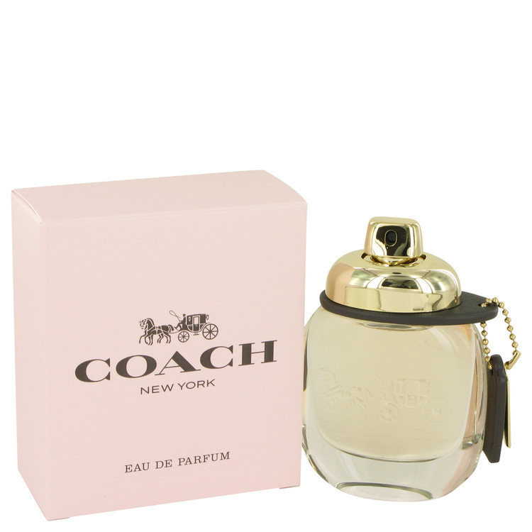 Coach by Coach Eau De Parfum Spray 1 oz / e 30 ml