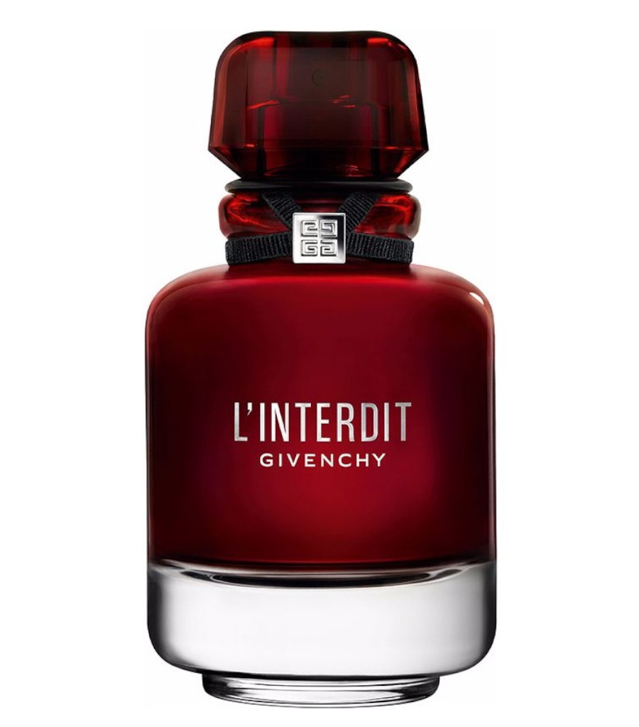Givenchy L'Interdit Rouge Eau de Parfum 50ml