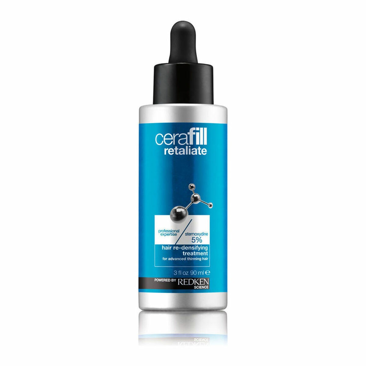 Rigeneratore per Capelli Redken redken 39 90 ml