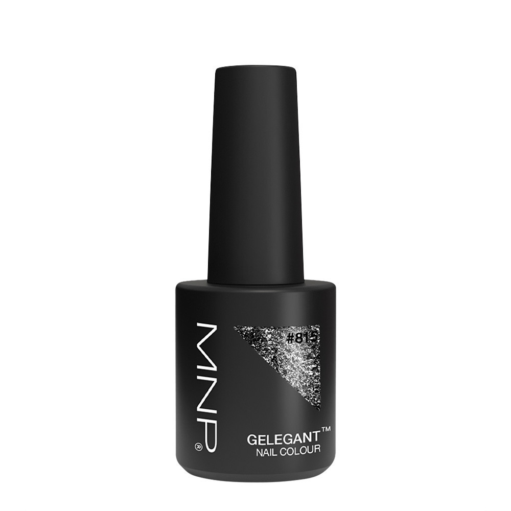 Mesauda Gelegant Gel Polish 815 Disco Lover 8ml - smalto semipermanente