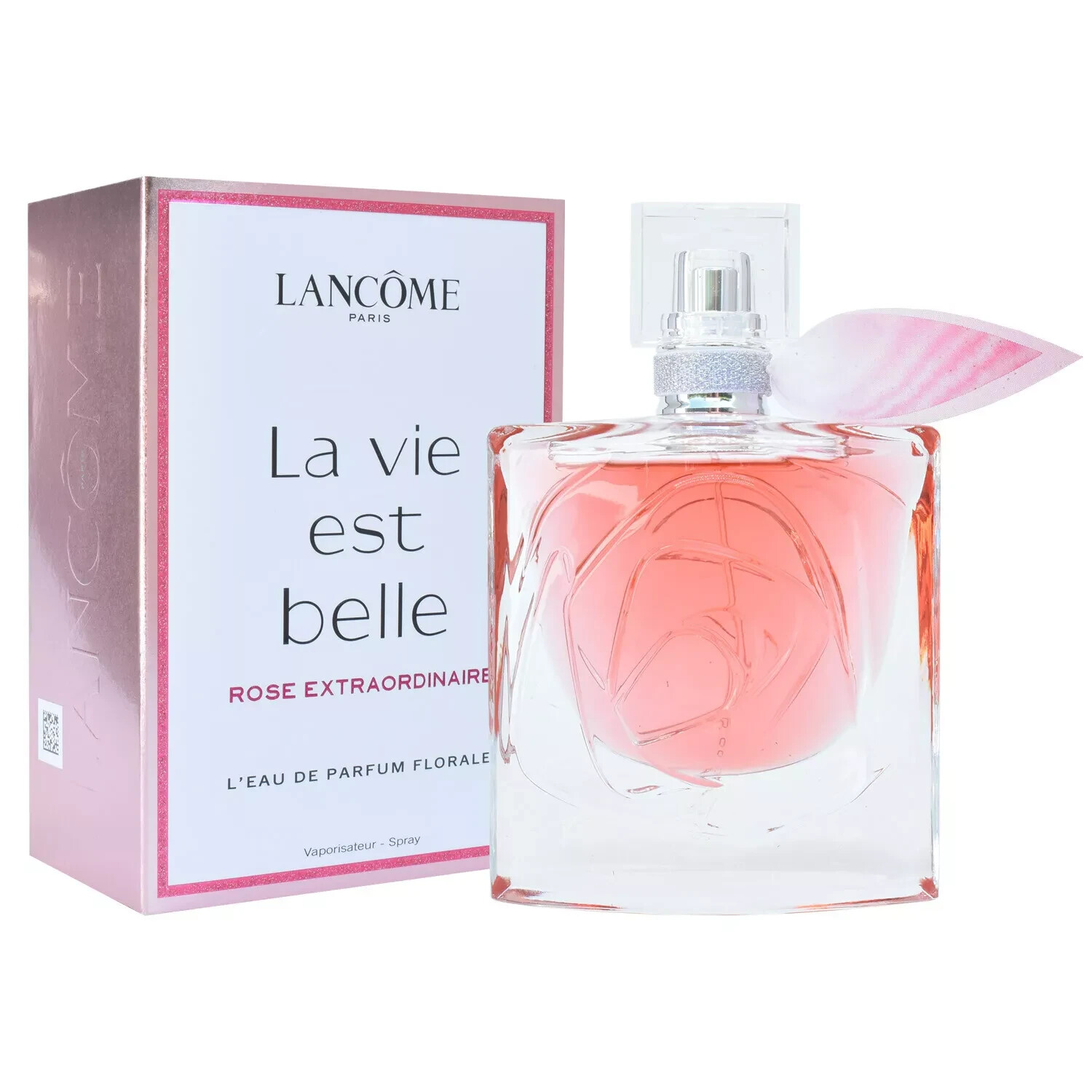 LANCOME LA VIE EST BELLE ROSE EXTRAORDINAIRE EDP FLORALE VAPO SPRAY - 50 ml