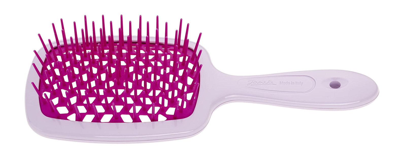 Jäneke Spazzola SUPERBRUSH LILLA/FUXIA (l5s)