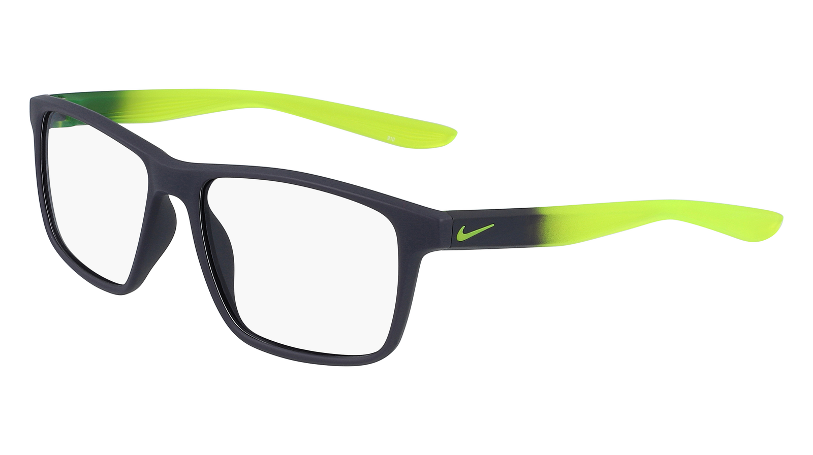 Occhiali da Vista NIKE NIKE 5002 037 MATTE GRIDIRON FADE 51/15/130 CHILD