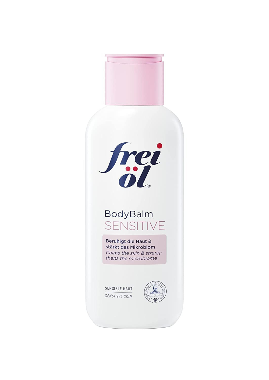 frei öl BODYCONCEPT BodyBalm SENSITIVE, lenisce la pelle e rafforza il (t9G)