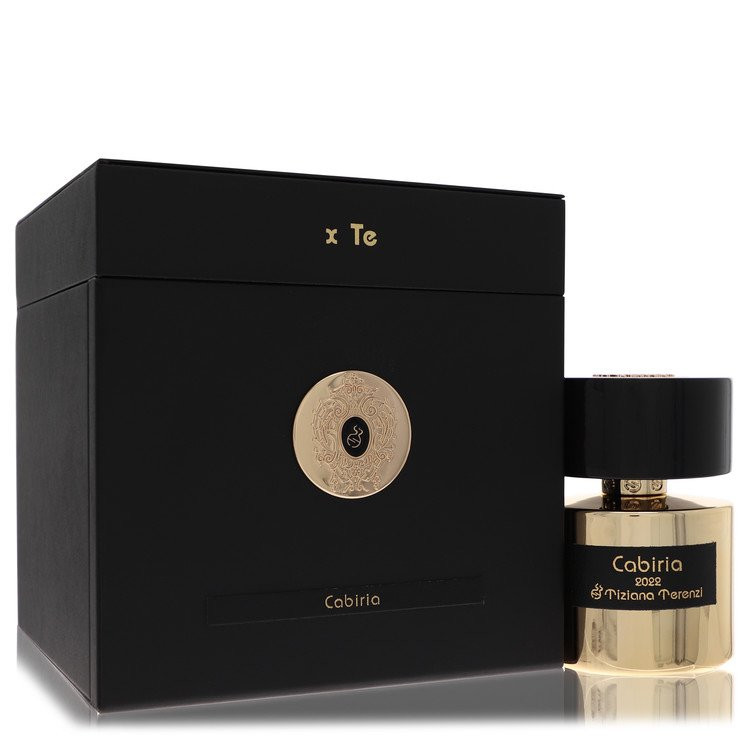 Tiziana Terenzi Cabiria by Tiziana Terenzi Extrait De Parfum