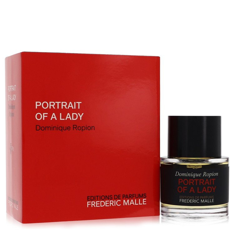 Portrait of A Lady Frederic Malle EdP 1.7 oz / e 50 ml