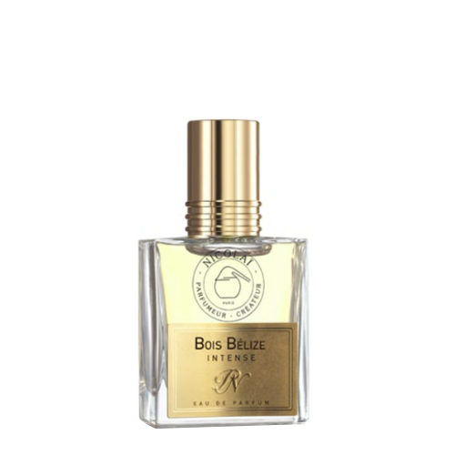 BOIS BELIZE INTENSE Eau de Parfum 30ML -  Nicolai