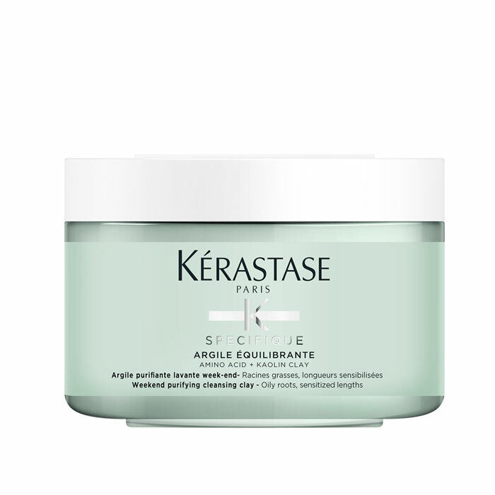Kerastase Specifique Argile Equilibrante 250 ml - scrub argilloso depurante p...