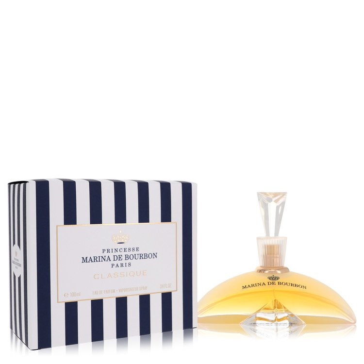 Marina De Bourbon Marina De Bourbon EdP 3.3 oz / e 100 ml