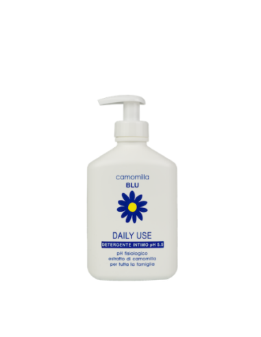 DETERGENTE INTIMO DAILY USE