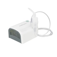 Medisana GmbH Medisana IN 510 AC 30 min 180 mm 140 mm 94 mm 1,45 kg 54547