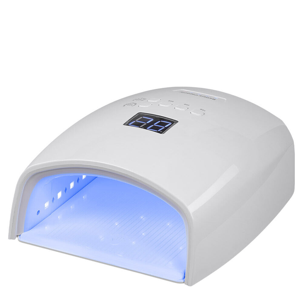 Sibel Uv Lamp 48W - lampada UV/LED