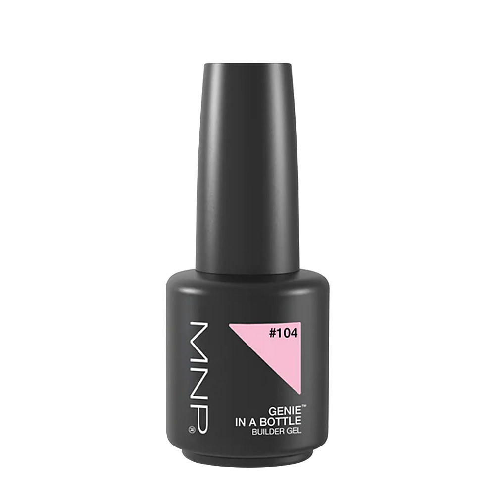 Mesauda MNP Genie In A Bottle Confetti 14ml - gel ricostruzione