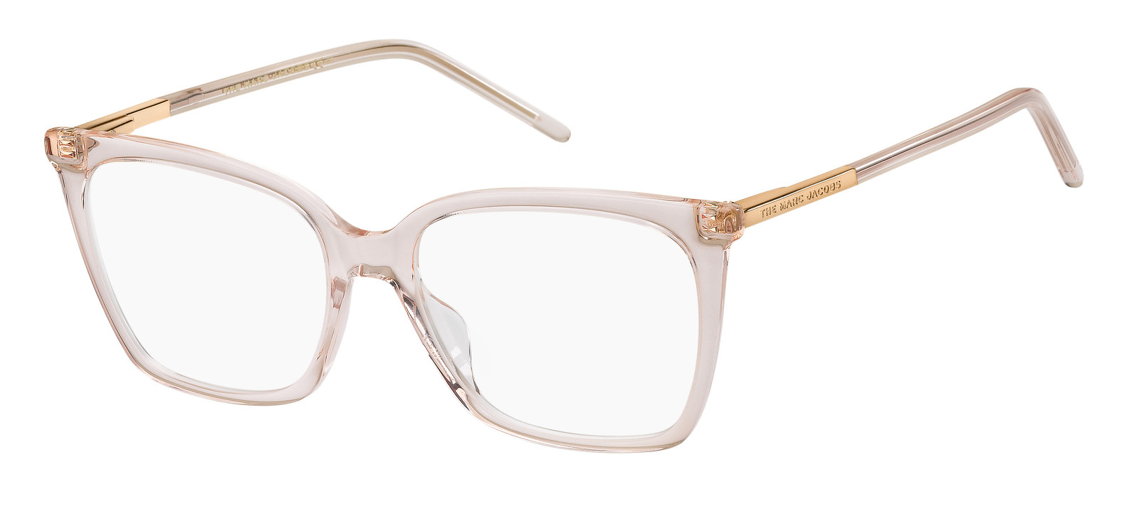 Occhiali da Vista MARC JACOBS MARC 510 733 PEACH 53/17/145 Donna