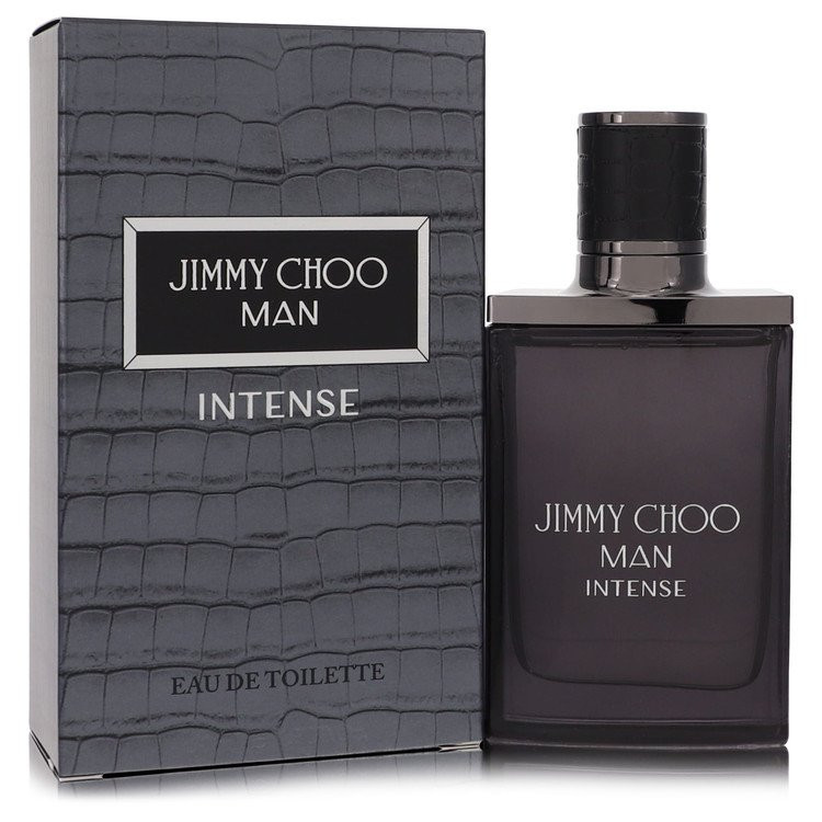 Jimmy Choo Man Intense Jimmy Choo EdT 1.7 oz / e 50 ml