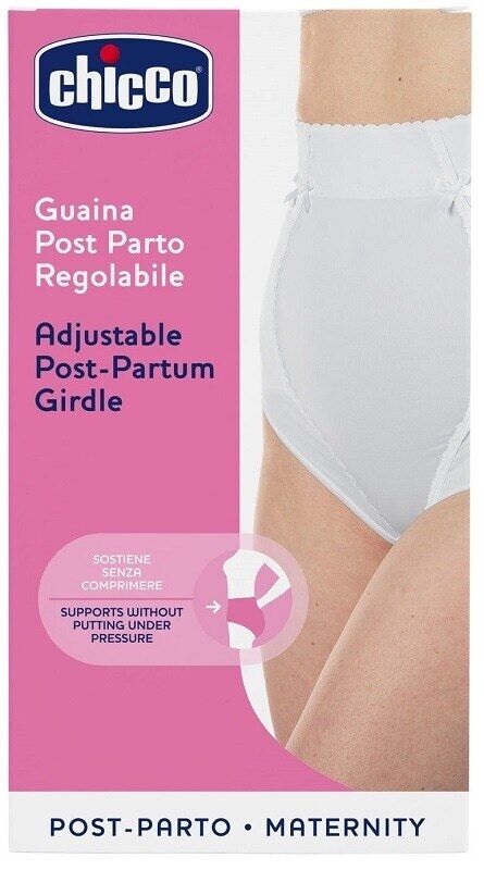 Chicco (artsana) Chicco Guaina Post Parto Regolabile Taglia 5