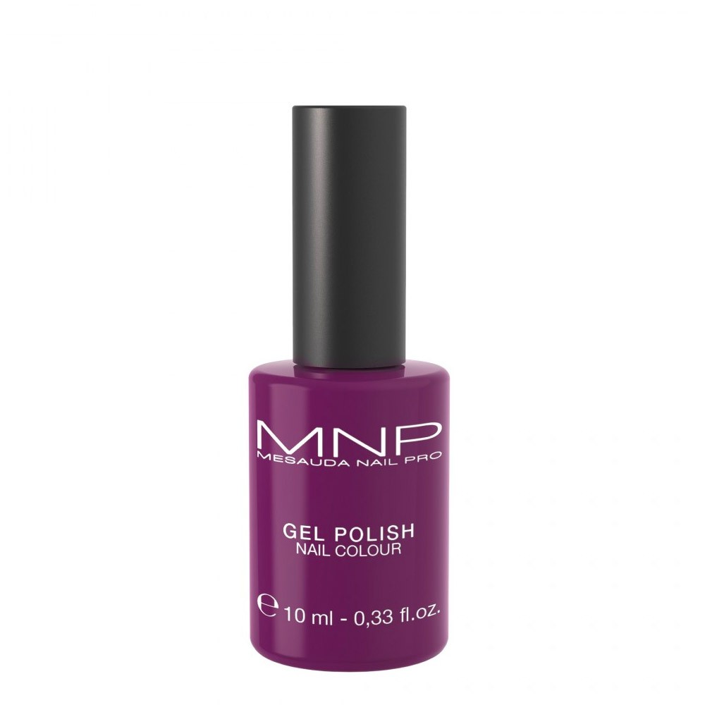 Mesauda MNP Gel Polish 205 Wine Not? - smalto semipermanente gel polish
