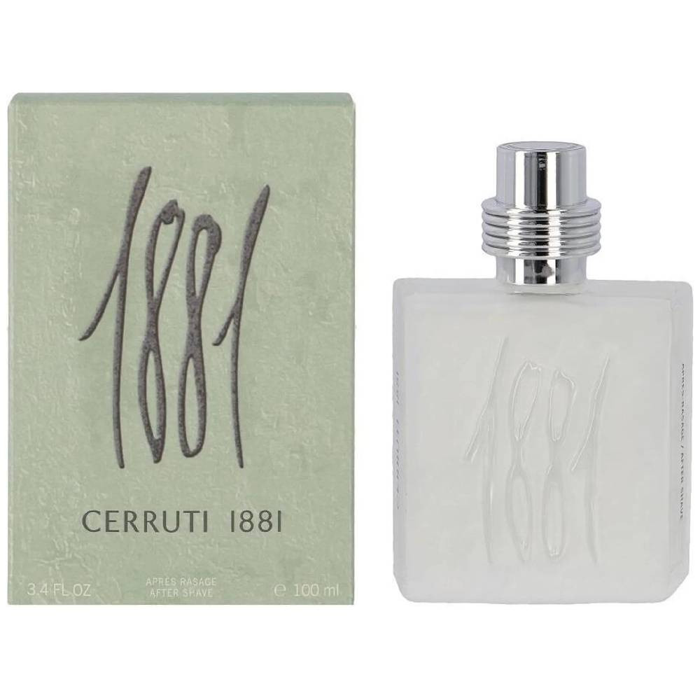 Nino Cerruti 1881 After Shave Lozione Dopobarba Uomo 100ml