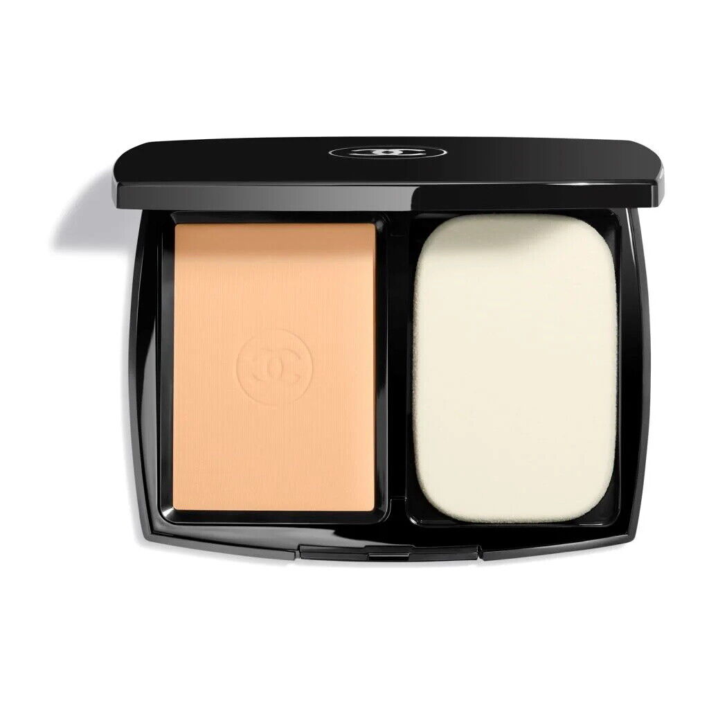CHANEL ULTRA LE TEINT Fondotinta Compatto B50 - compact foundation