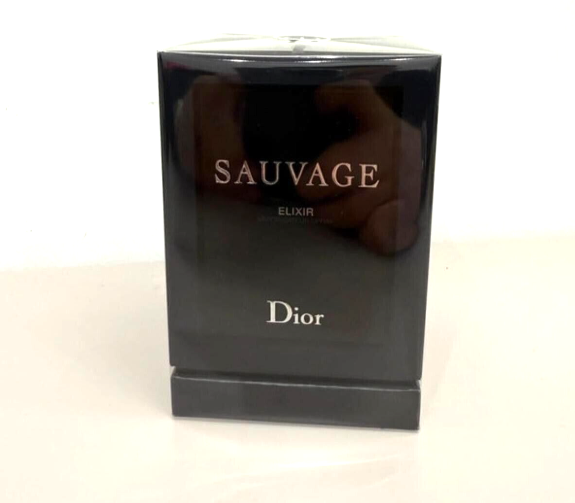 Dior Savuage  - Elixir eau de parfum 100ml