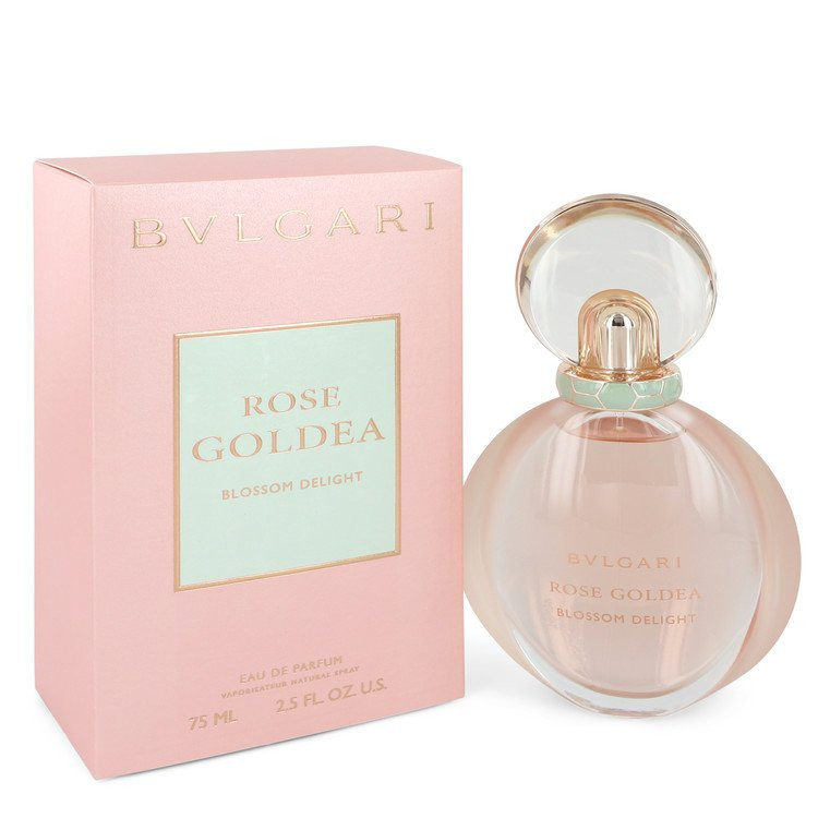 Bvlgari Rose Goldea Blossom Delight Bvlgari EdP 2.5 oz / e 75 ml