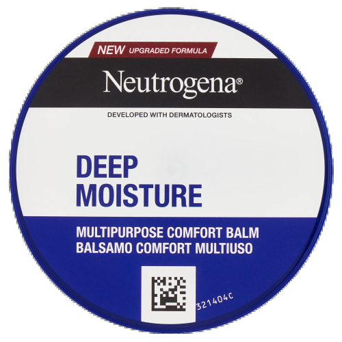 Neutrogena Balsamo Corpo Deep Moisture 200ml