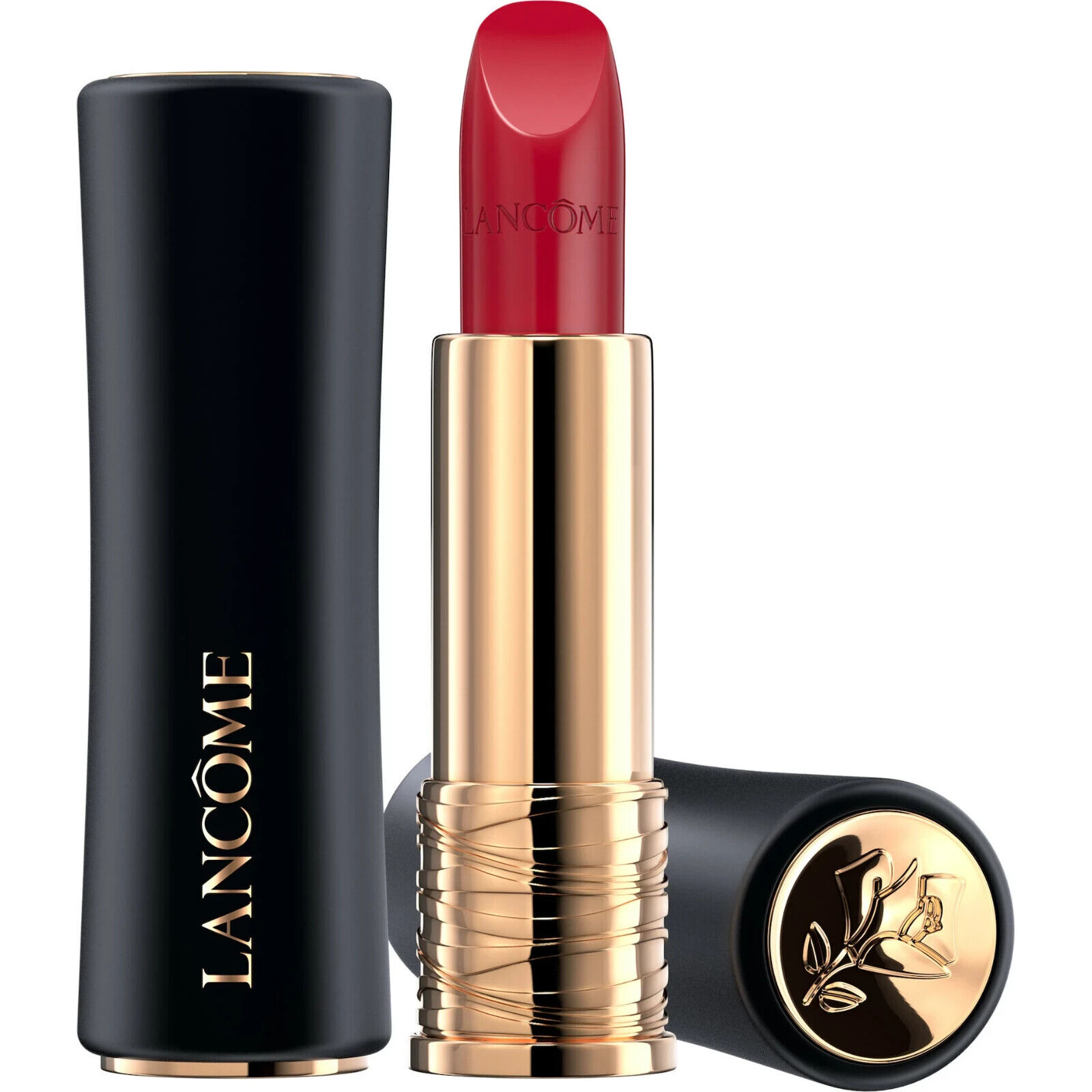 Lancome L' Absolu Rouge 368 Rose Lancome Cream