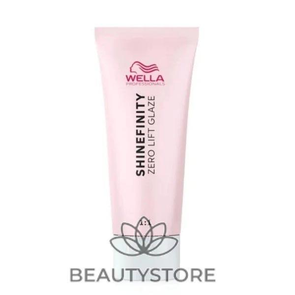WELLA SHINEFINITY CASTANO CHIARO CENDRE PERLA 05/98
