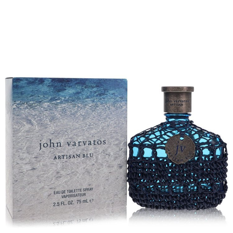 John Varvatos Artisan Blu John Varvatos EdT 2.5 oz / e 75 ml