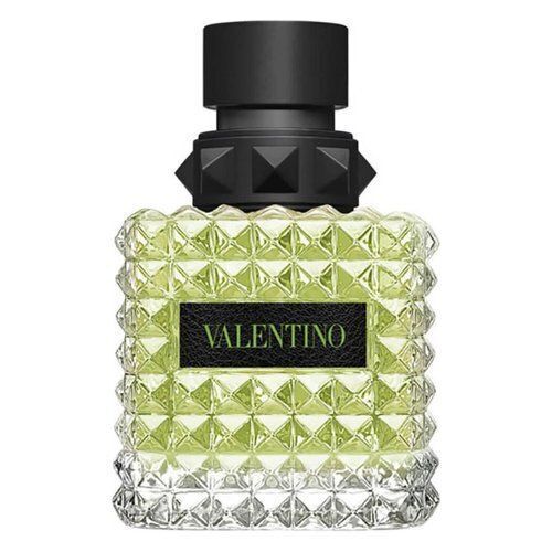Eau de parfum donna Valentino Born in Roma Green Stravaganza 50 ml
