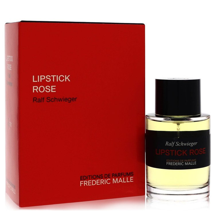 Lipstick Rose Frederic Malle EdP 3.4 oz / e 100 ml