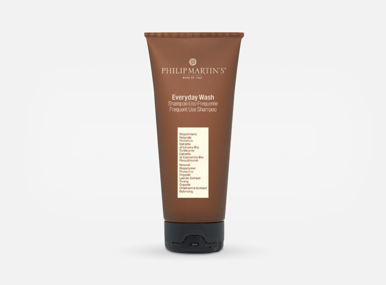 EVERYDAY WASH – NEW 200 ML