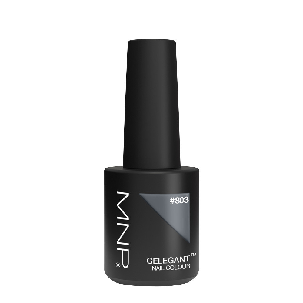 Mesauda Gelegant Gel Polish 803 Singapore 8ml  - smalto semipermanente