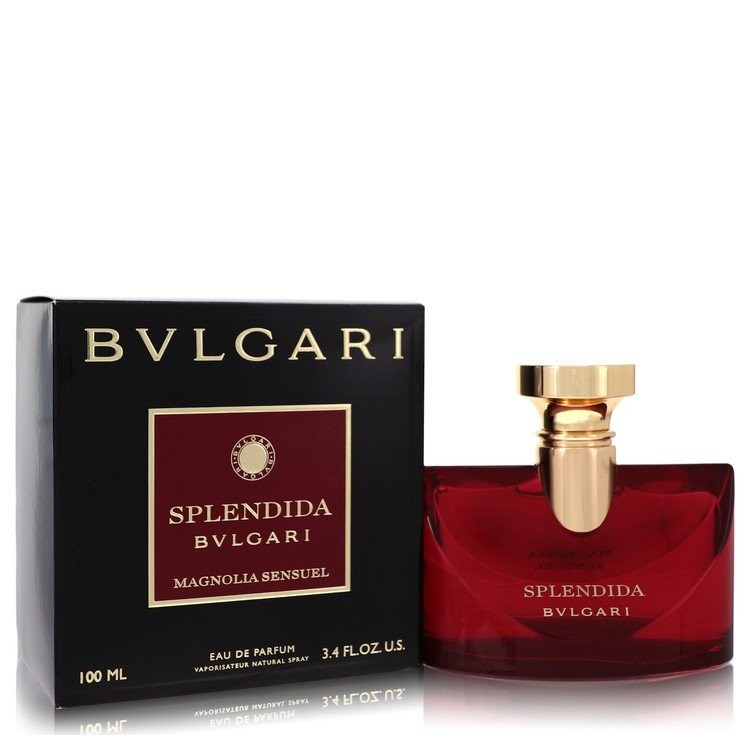 Bvlgari Splendida Magnolia Sensuel Bvlgari EdP 3.4 oz / e 100 ml