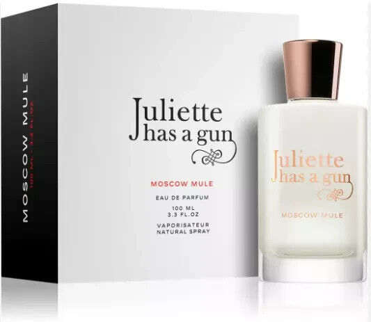 JULIETTE HAS A GUN MOSCOW MULE EDP 100ML
