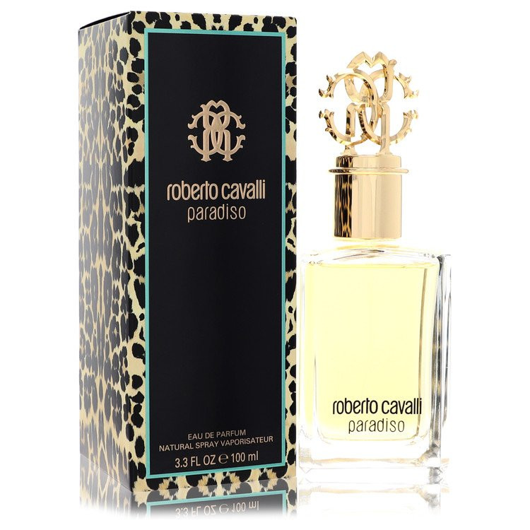 Roberto Cavalli Paradiso Roberto Cavalli EdP 3.4 oz / e 100 ml
