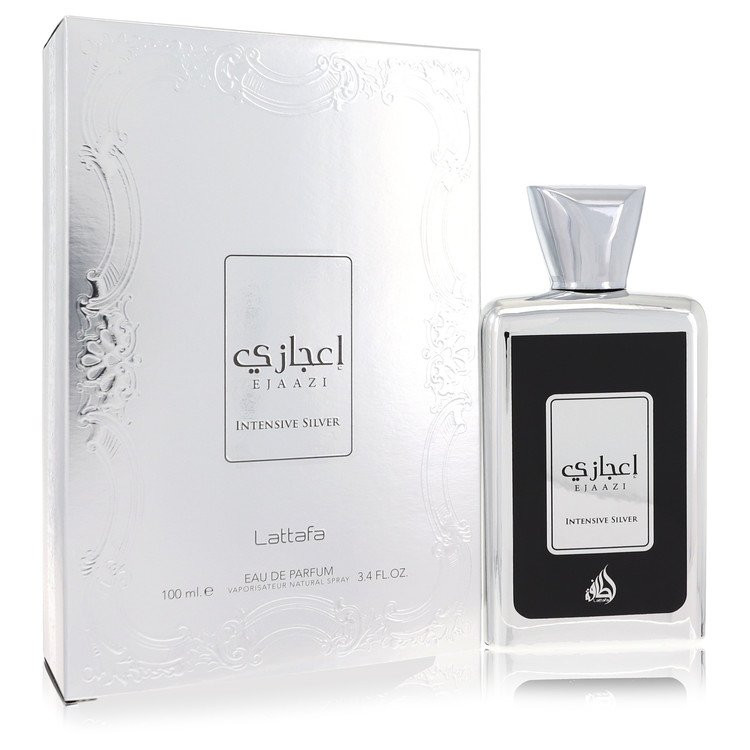 Lattafa Ejaazi Intensive Silver Lattafa EdP 3.4 oz / e 100 ml