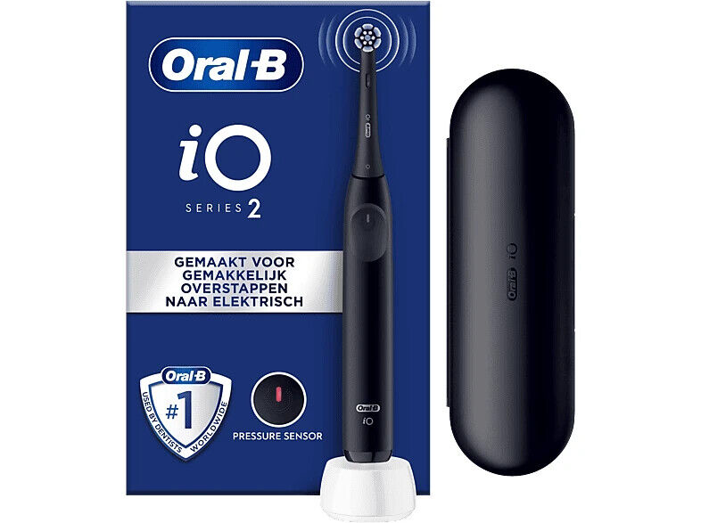 ORALB POWER IO2 NIGHT NE+CASE