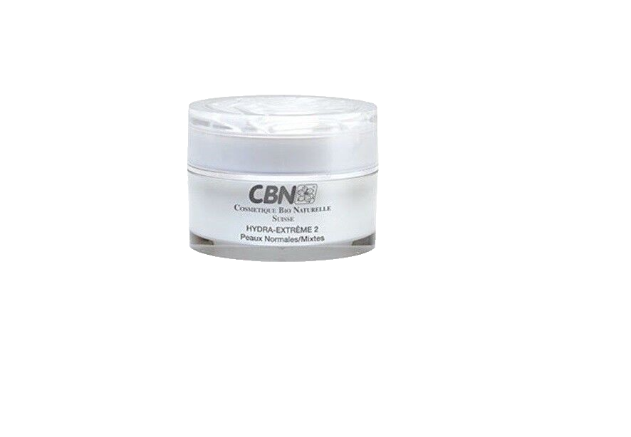 CBN NOURRISSANTE PEAUX SECHES (PELLI SECCHE) - 50 ml