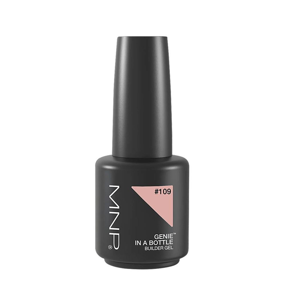 Mesauda MNP Genie In A Bottle Skin 14ml - gel ricostruzione