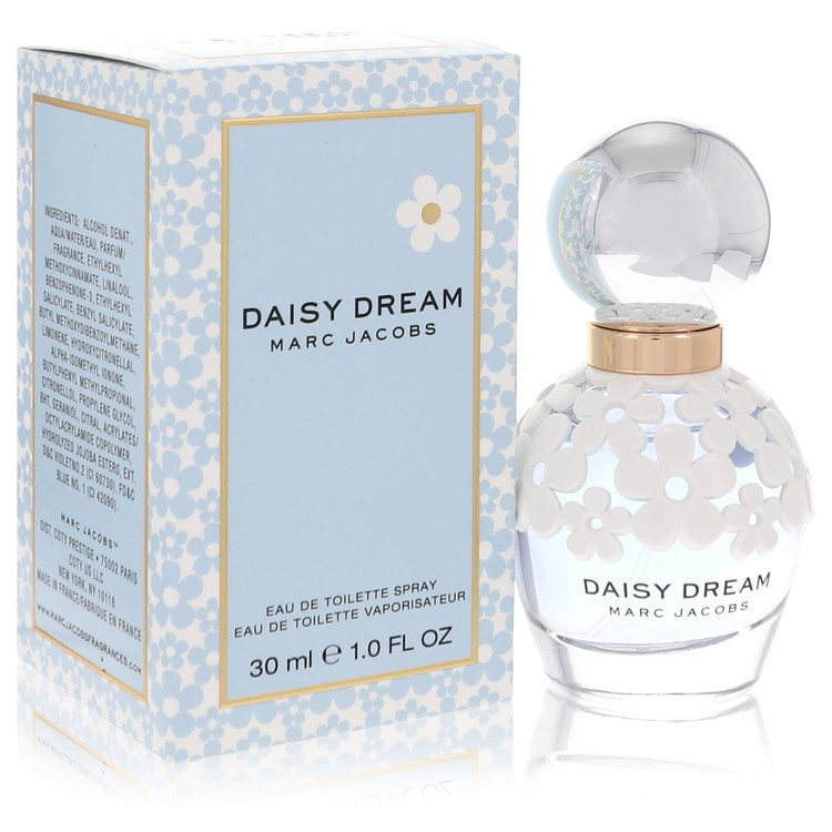 Daisy Dream by Marc Jacobs Eau De Toilette Spray 1 oz / e 30 ml