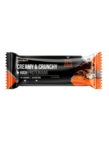 CREAMY&CRUNCHY CACAO/NOCC 30G