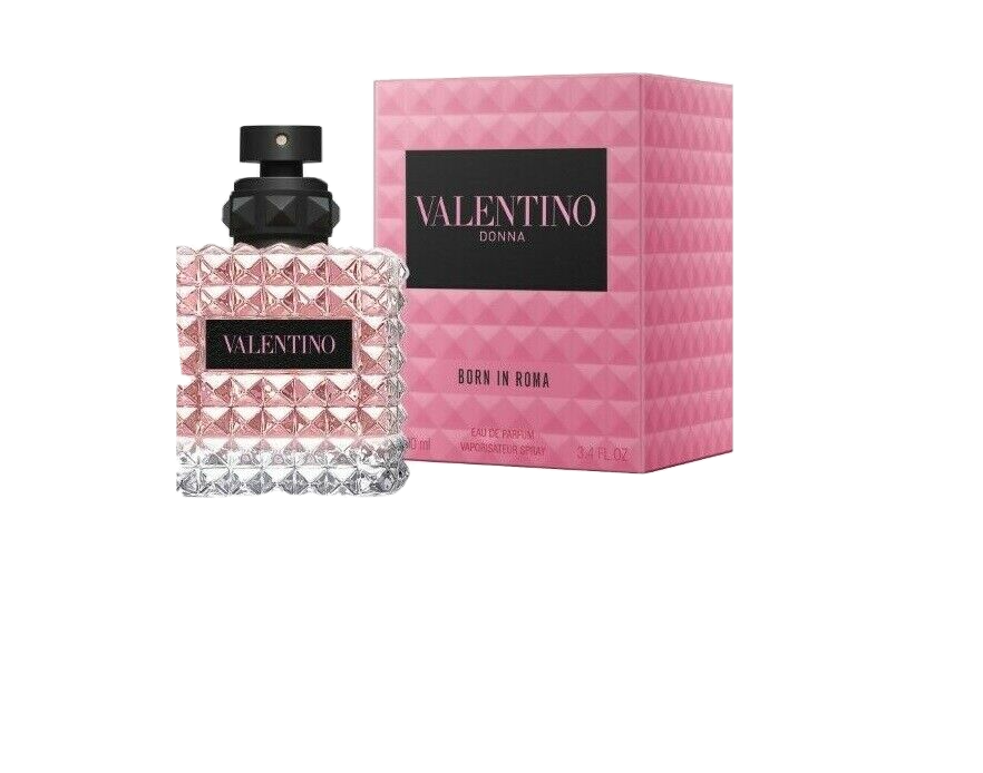 VALENTINO DONNA BORN IN ROMA EDP VAPO NATURAL SPRAY - 30 ml