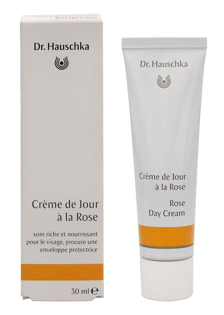 Rose Day Cream 30 Ml (V1i)
